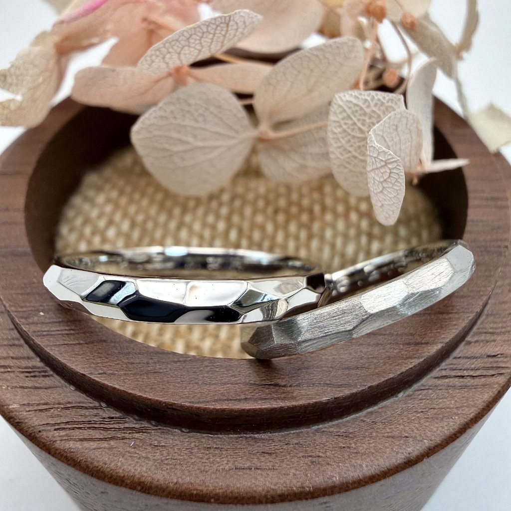 甲丸（2.5mm）・甲丸（2.5mm）