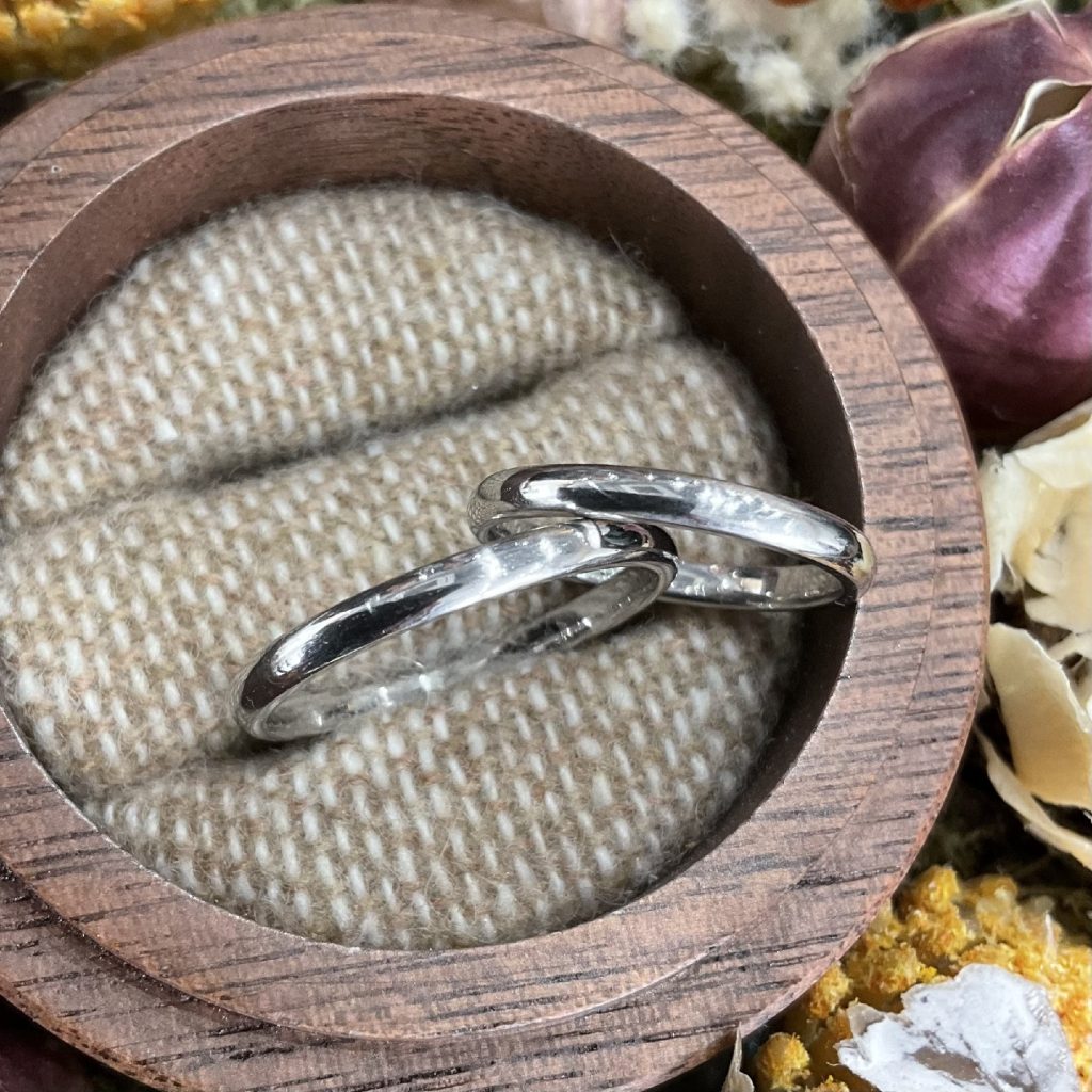 甲丸（2.0mm）・甲丸（2.0mm）