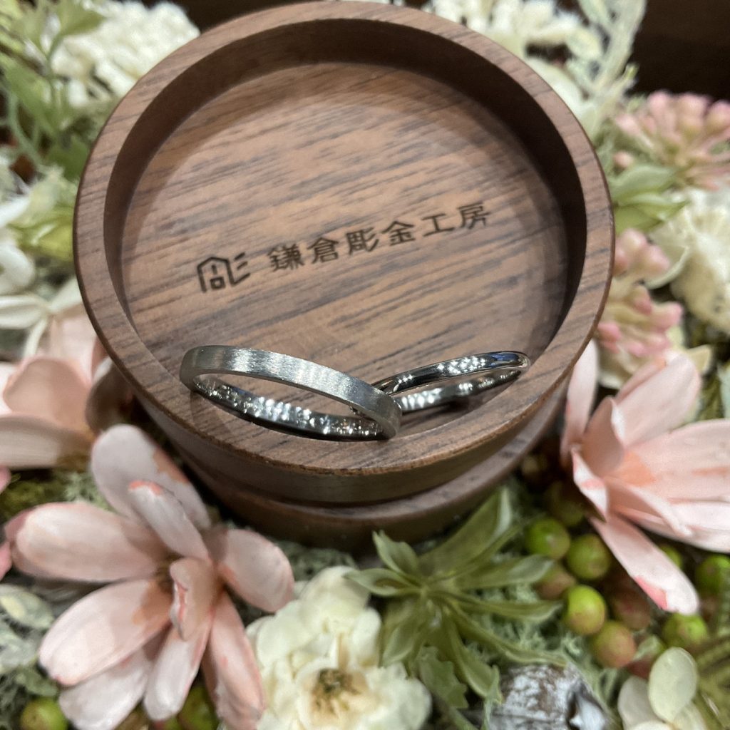 平打（2.0mm）・甲丸（1.5mm）