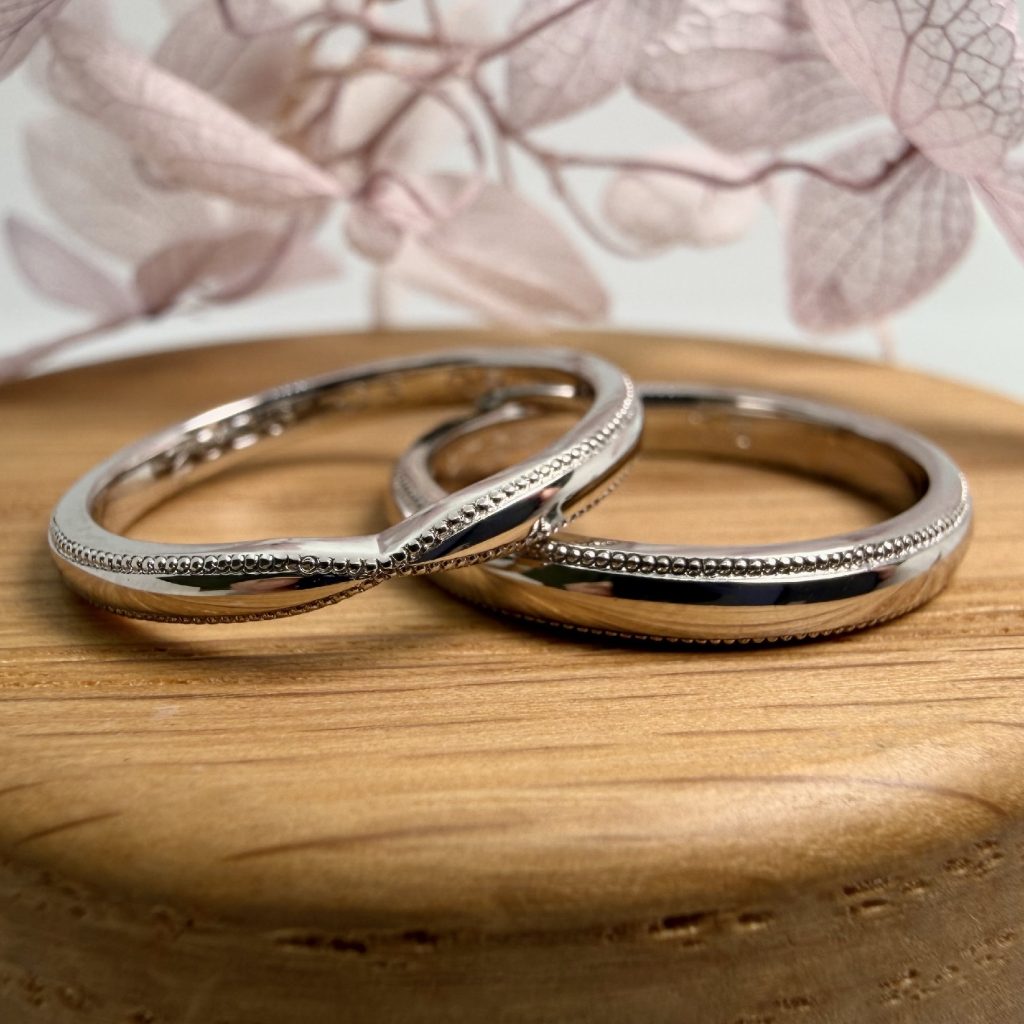 甲丸（2.0mm）・甲丸（2.5mm）