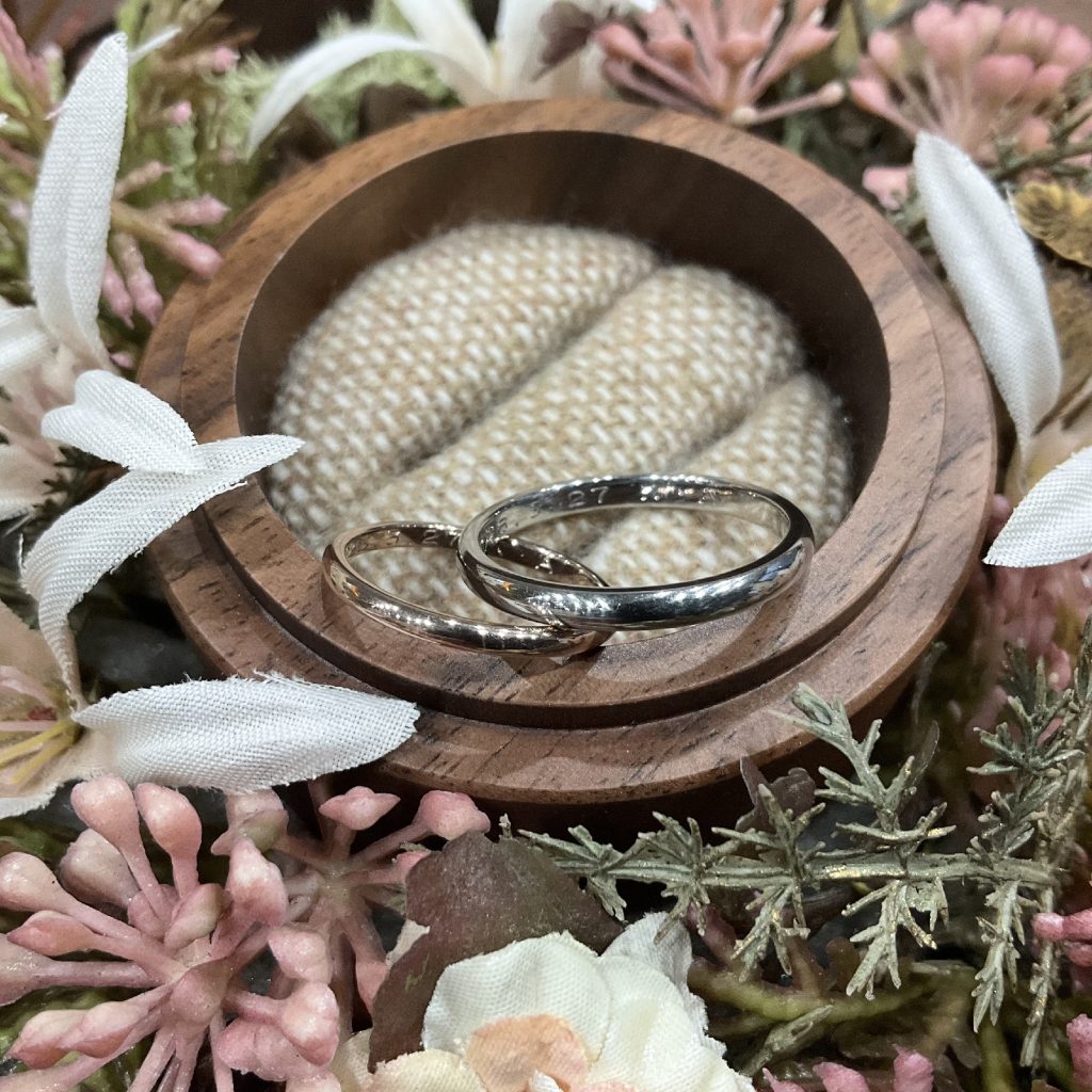 甲丸（1.5mm）・甲丸（2.0mm）