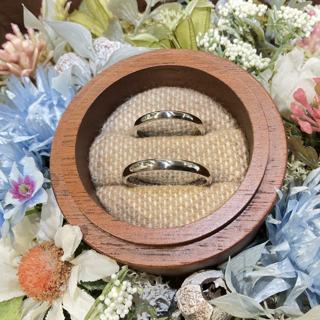 甲丸（2.0mm）・甲丸（2.5mm）