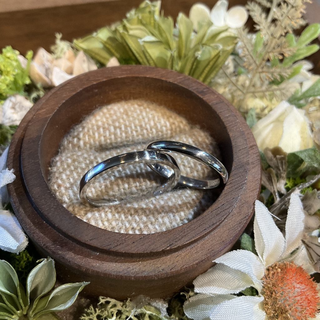 平打（2.0mm）・甲丸（2.0mm）