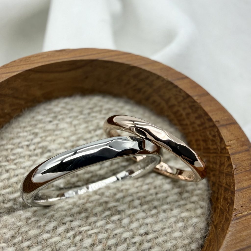 甲丸（2.5mm）・甲丸（2.0mm）