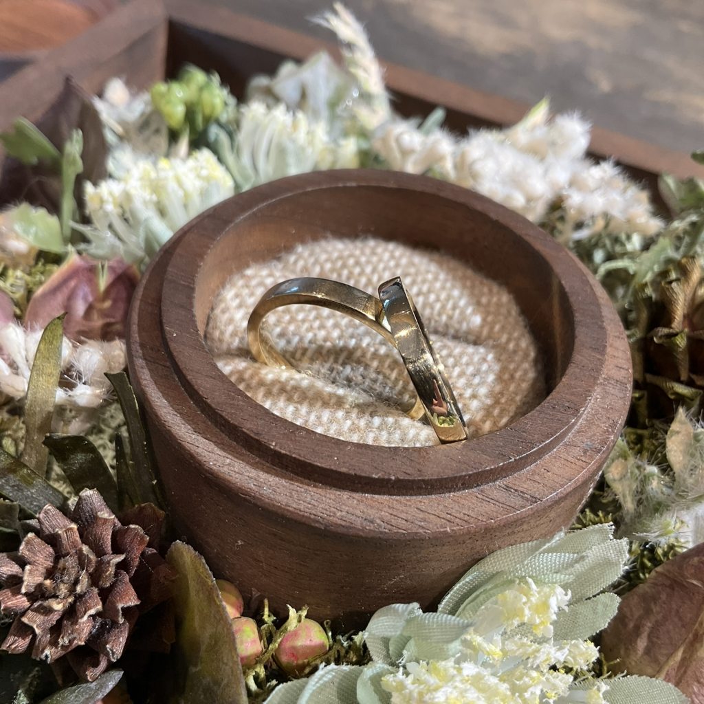 平打（2.5mm）・平打（2.5mm）