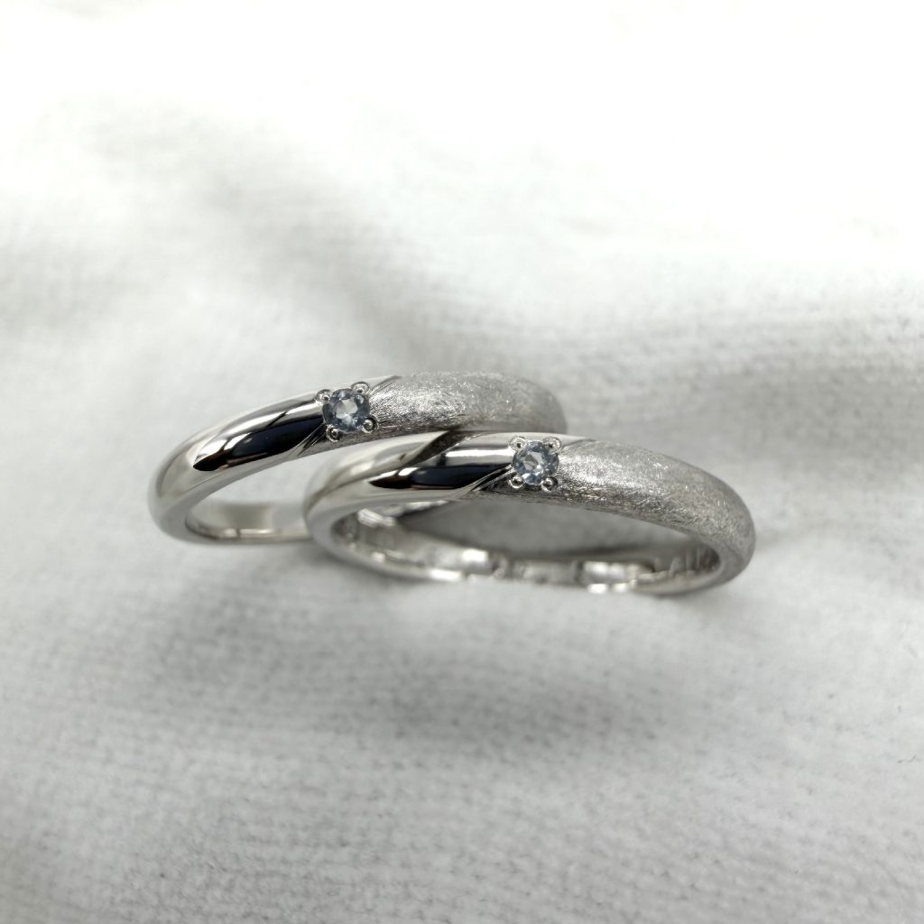 甲丸（2.0mm）・甲丸（2.5mm）