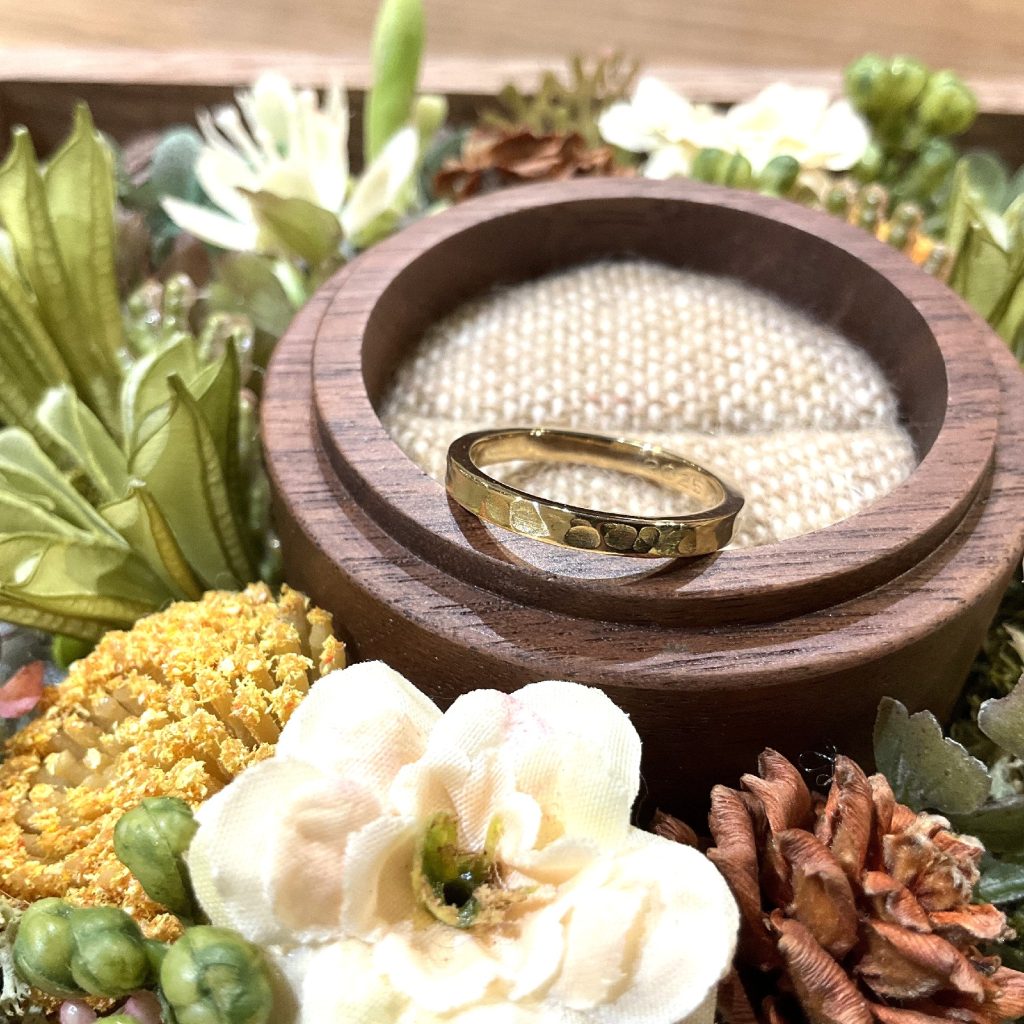 鎚目（つちめ）（2.0mm）