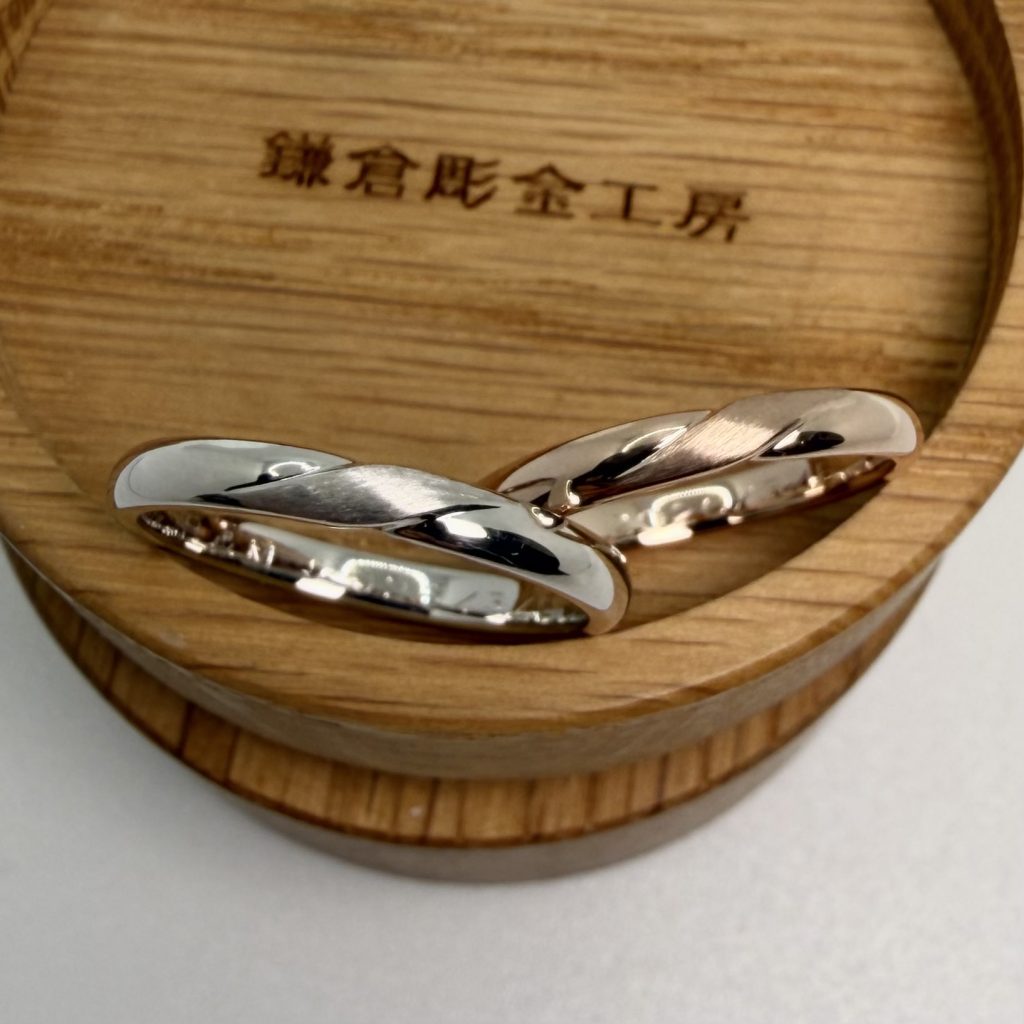 甲丸（2.5mm）・甲丸（2.5mm）