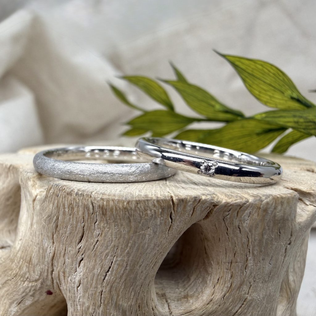 甲丸（2.0mm）・甲丸（2.0mm）