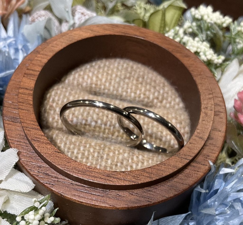 甲丸（1.5mm）・甲丸（1.5mm）