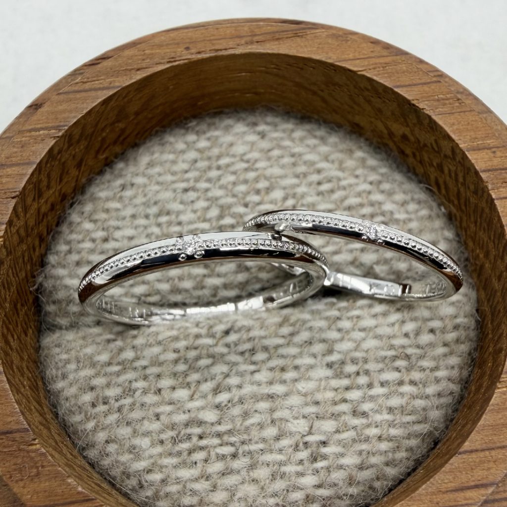 甲丸（2.0mm）・甲丸（1.5mm）