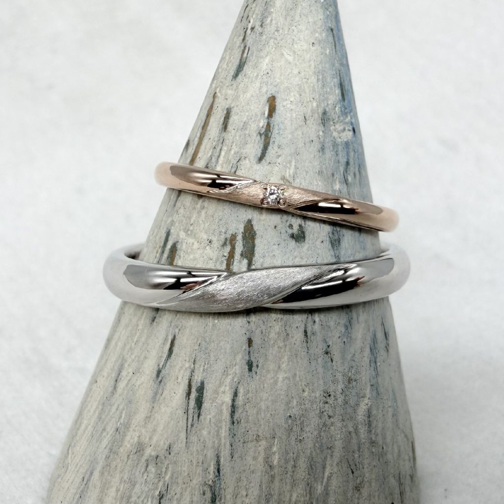 甲丸（1.5mm）・甲丸（2.5mm）