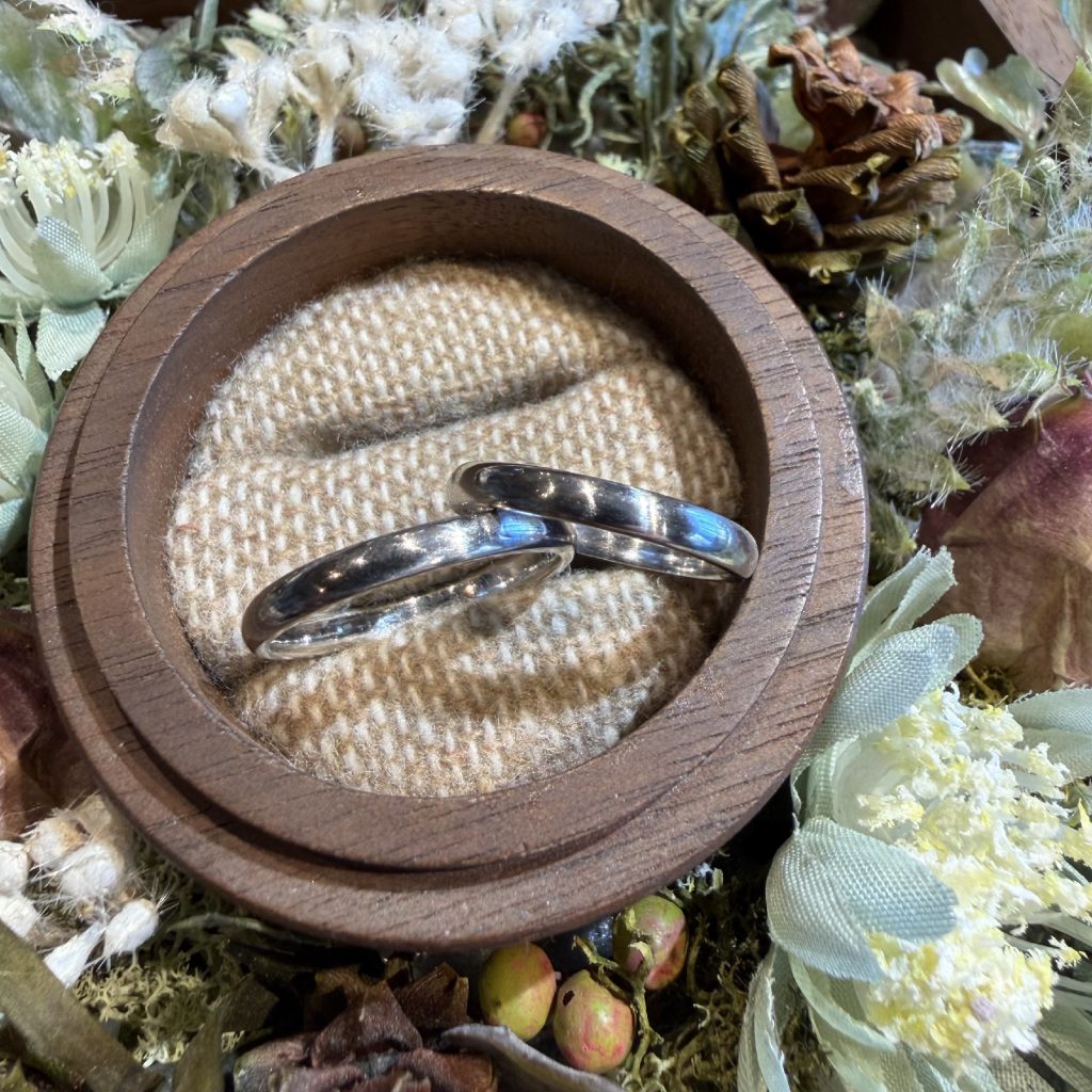 甲丸（2.5mm）・甲丸（2.5mm）