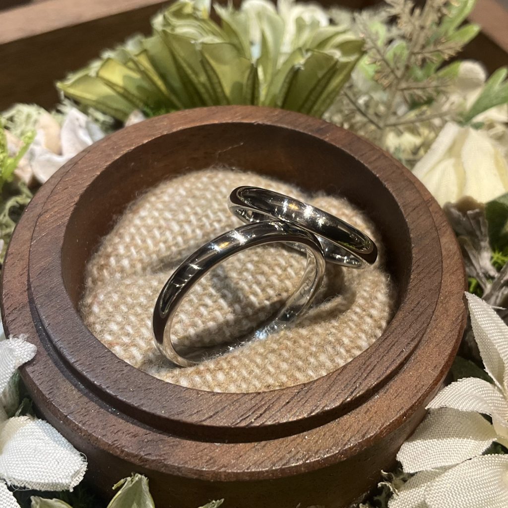 甲丸（2.5mm）・甲丸（2.5mm）