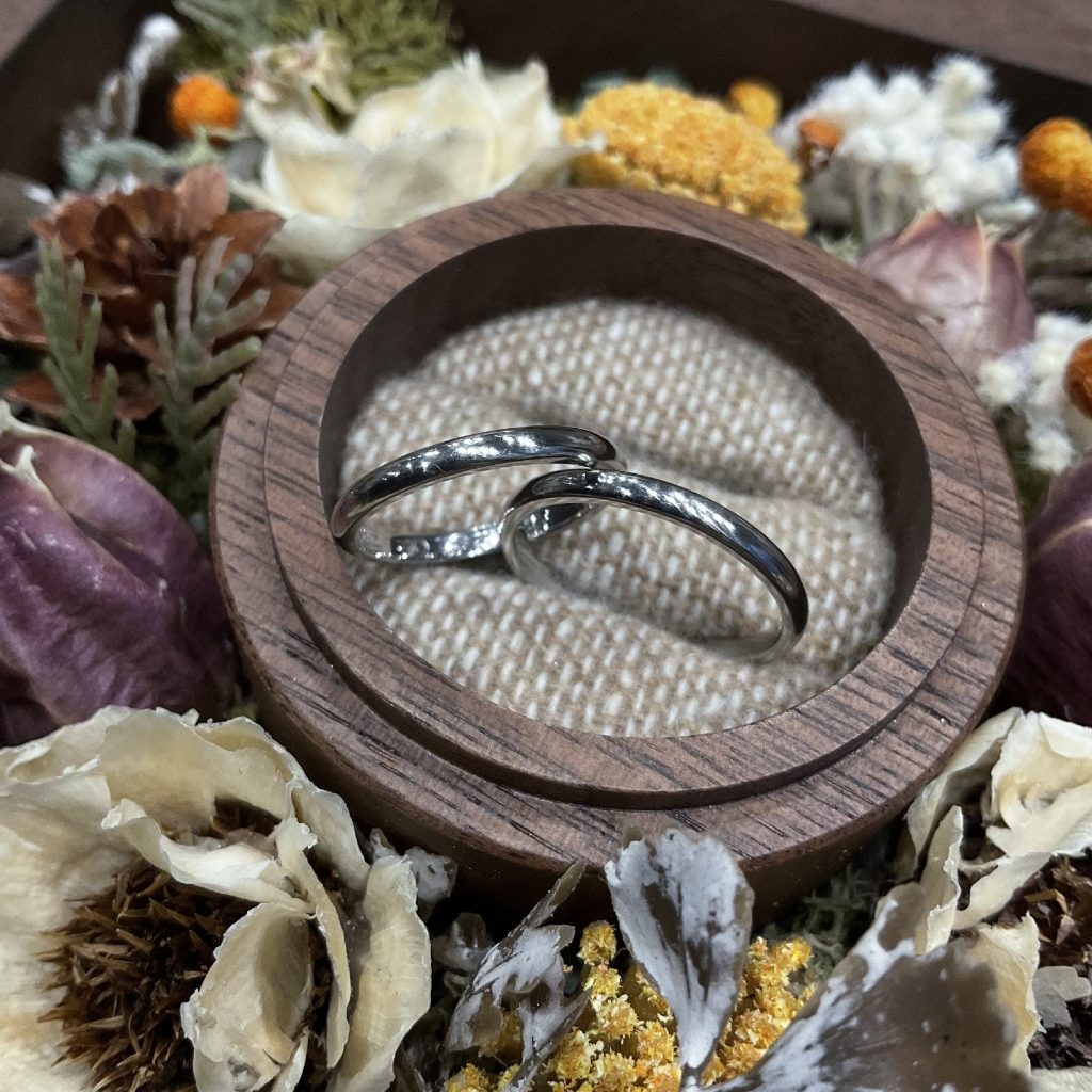 甲丸（2.0mm）・甲丸（2.0mm）