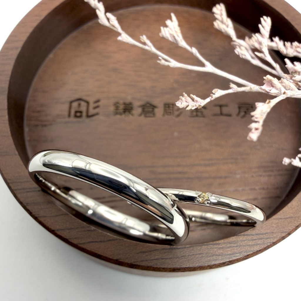 甲丸（2.5mm）・甲丸（1.5mm）