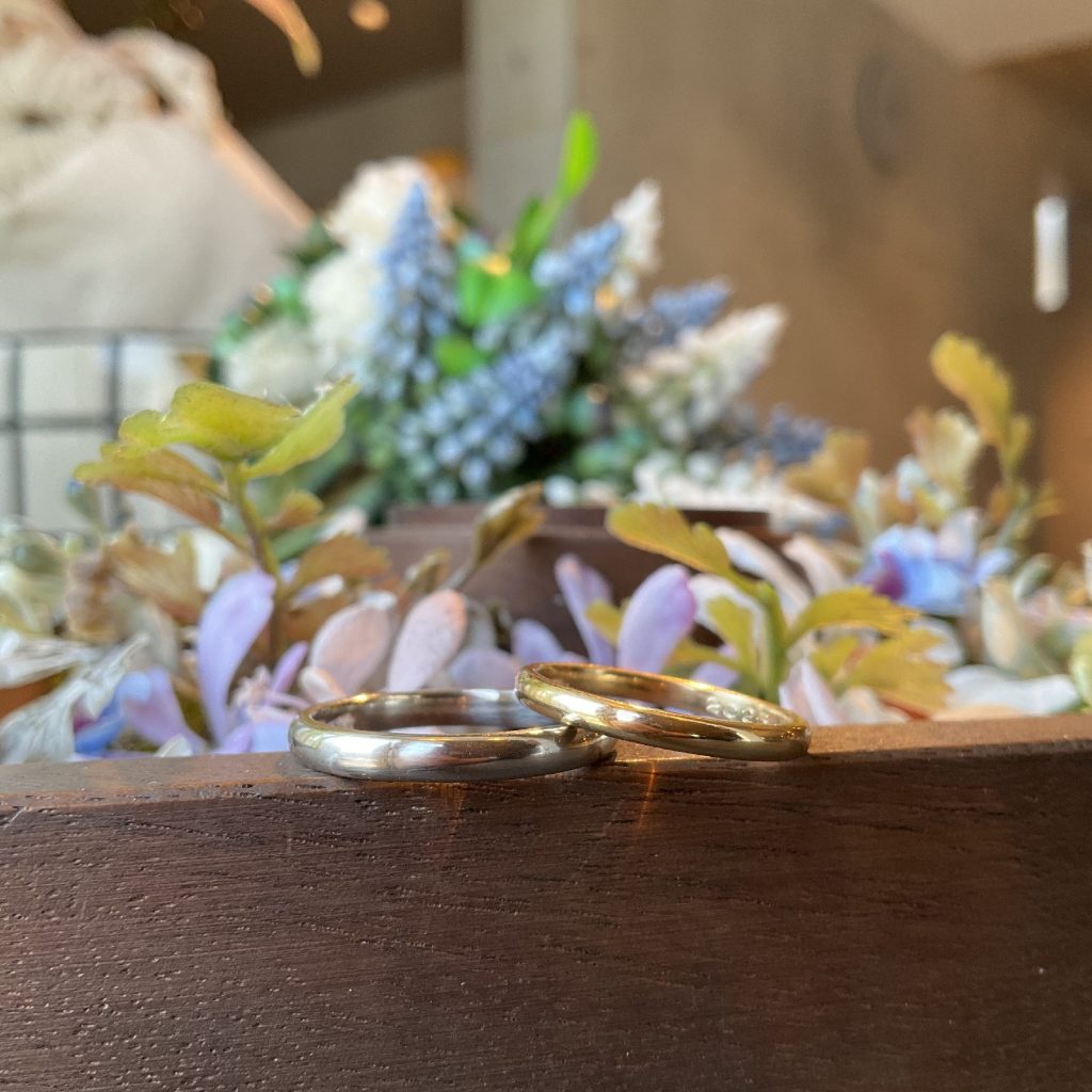 甲丸（2.5mm）・甲丸（2.0mm）