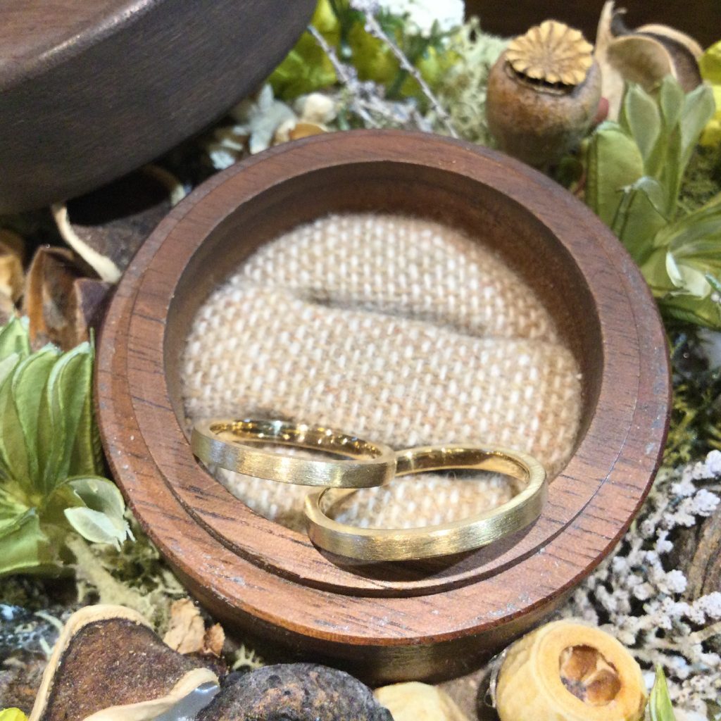 平打（2.0mm）・平打（2.0mm）