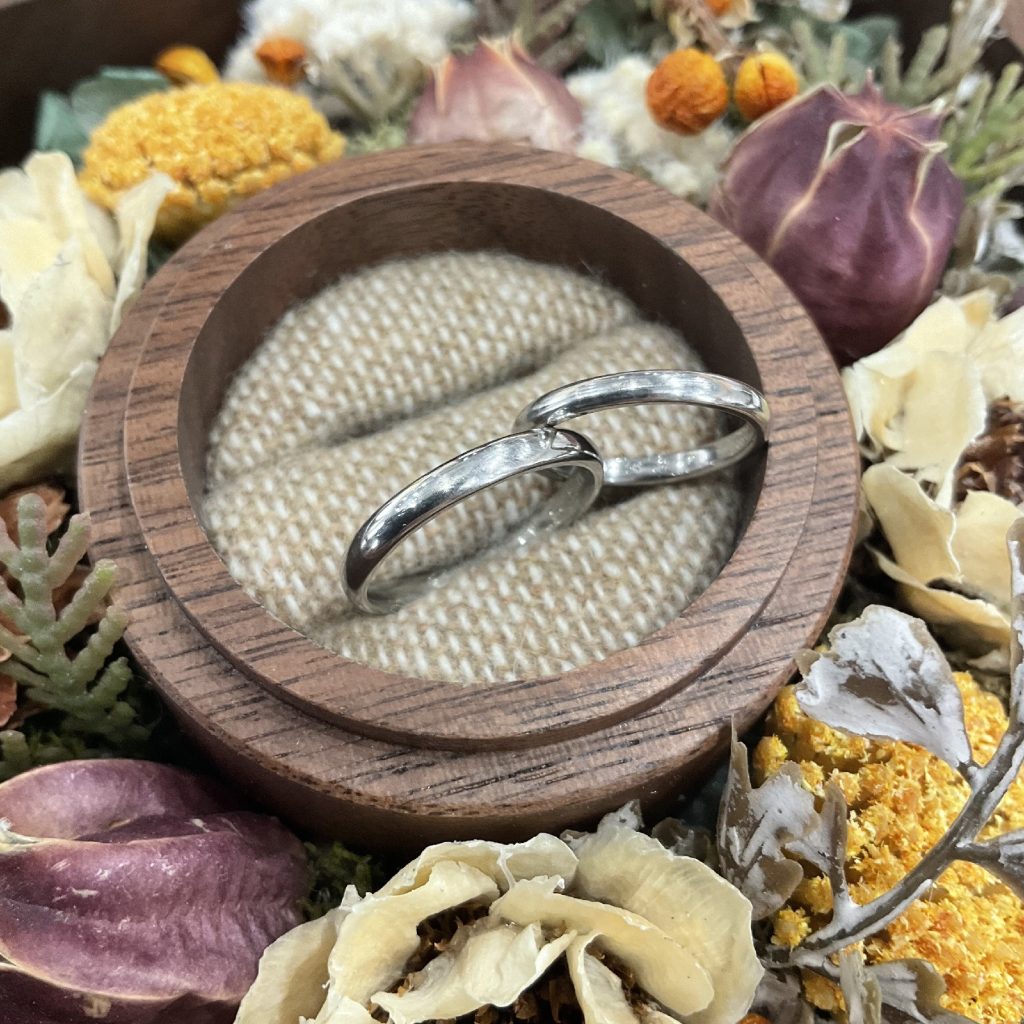 甲丸（2.5mm）・甲丸（2.0mm）