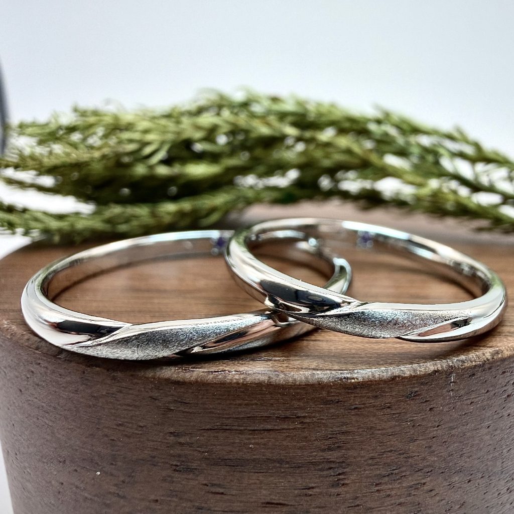 甲丸（2.0mm）・甲丸（2.0mm）