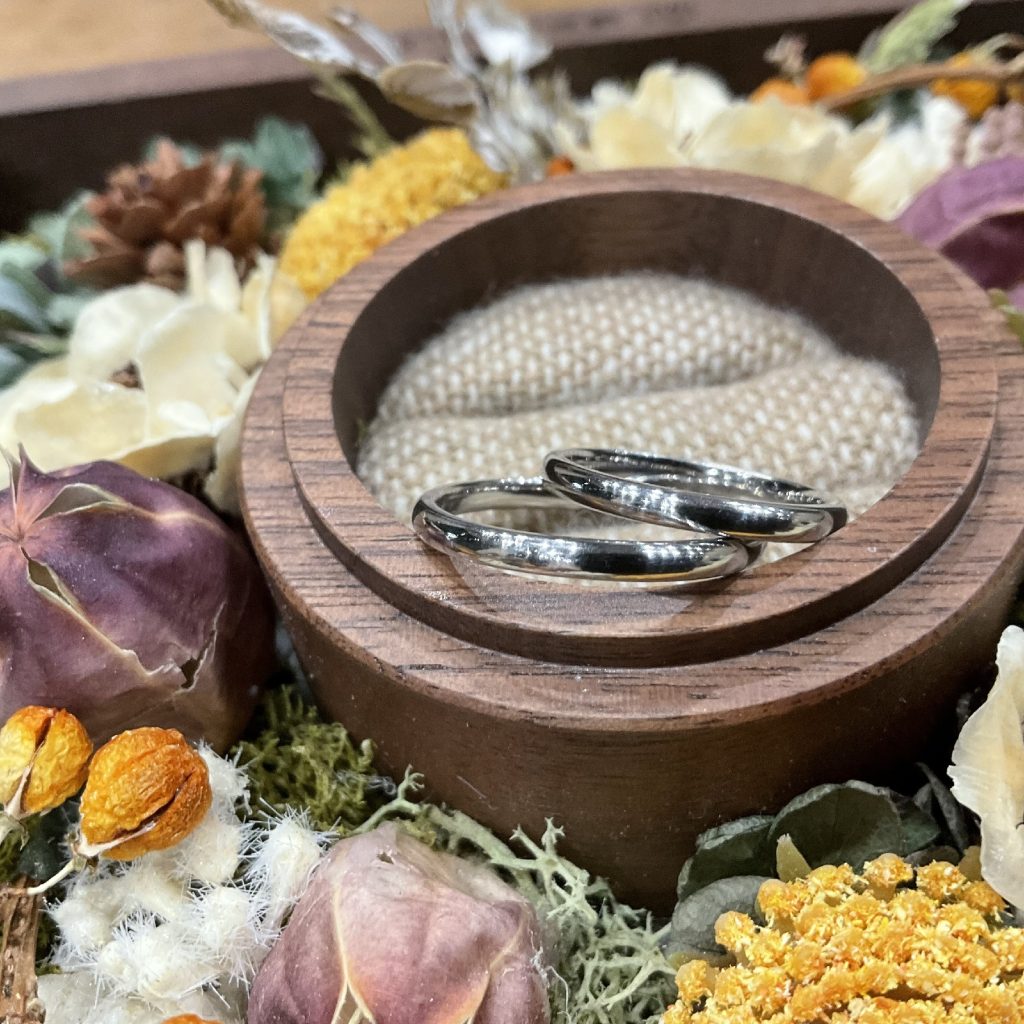 甲丸（2.0mm）・甲丸（2.0mm）