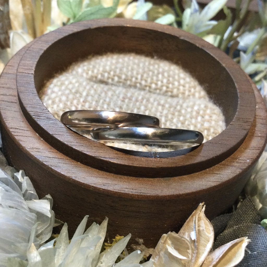 甲丸（2.5mm）・甲丸（2.0mm）