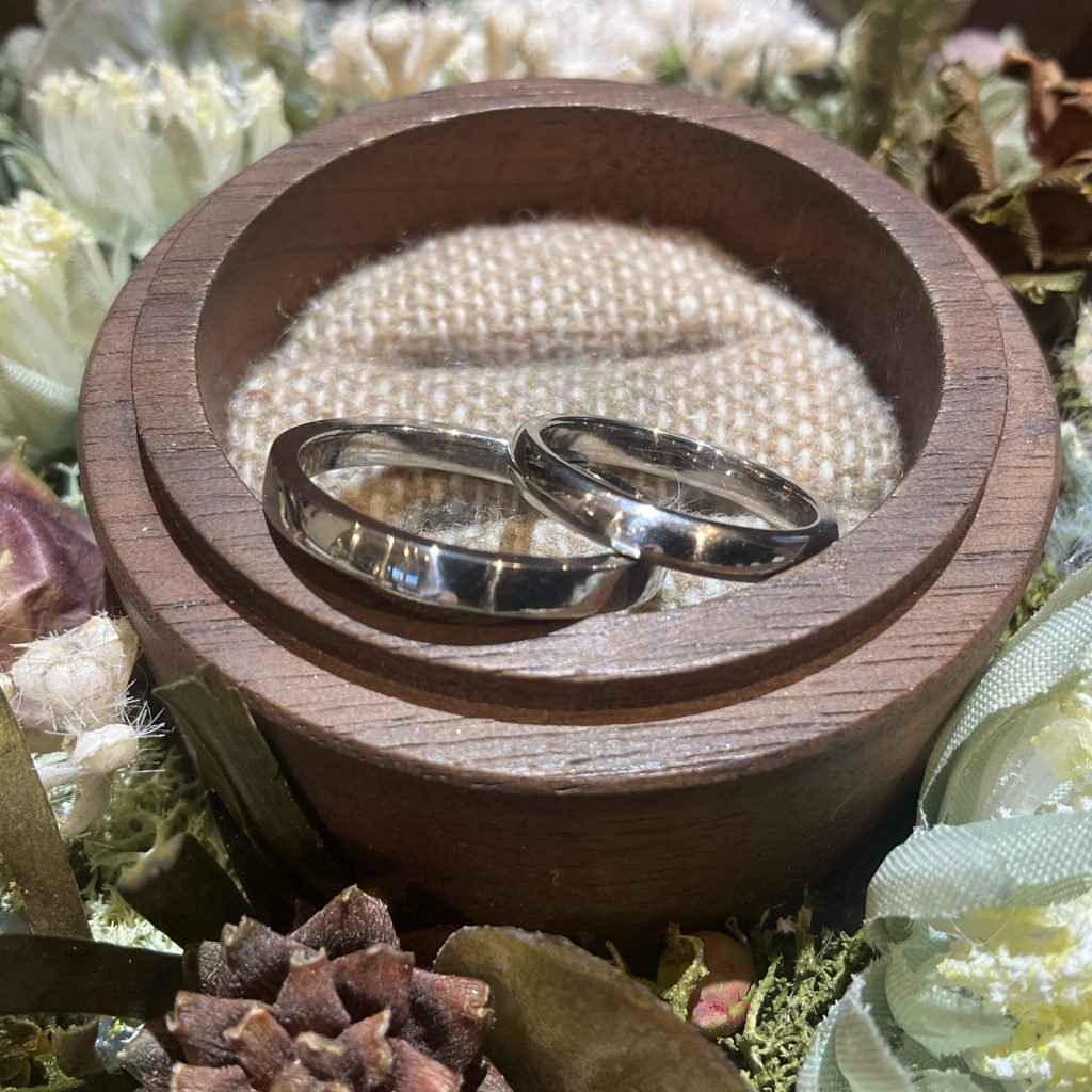 甲丸（2.5mm）・甲丸（2.5mm）