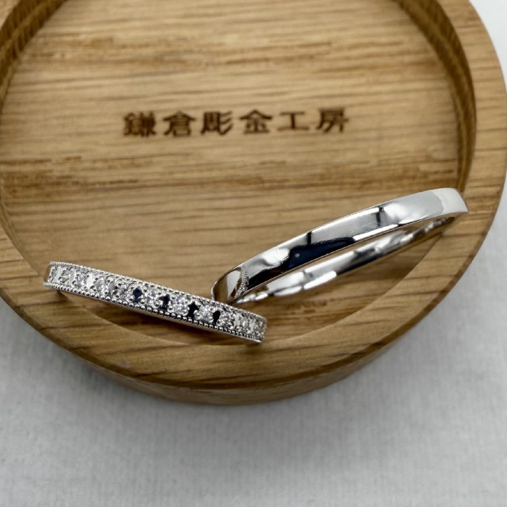 平打（2.0mm）・平打（2.0mm）