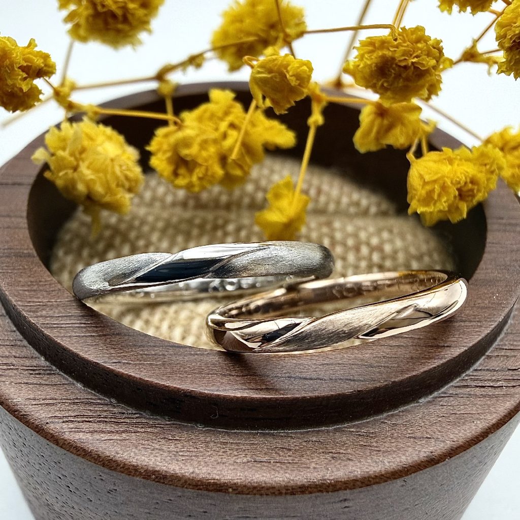 甲丸（2.0mm）・甲丸（2.0mm）