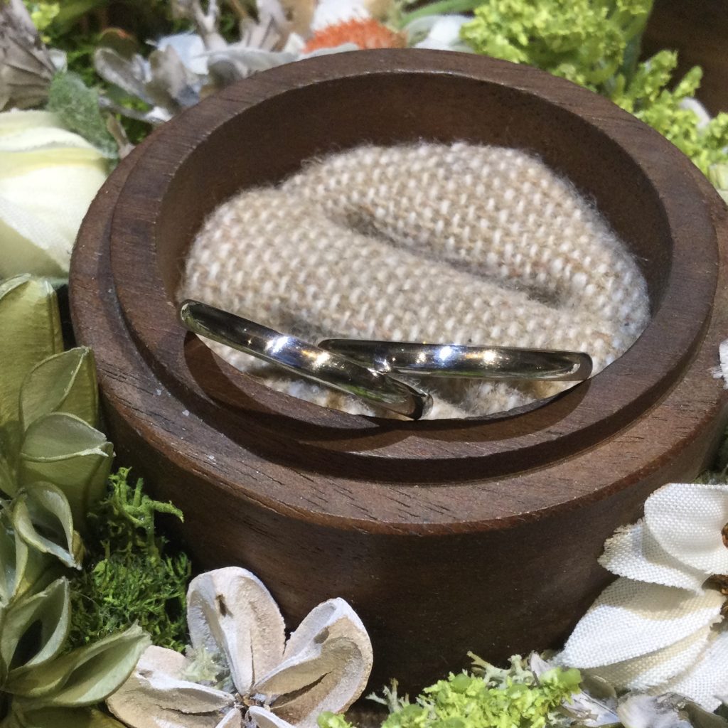 甲丸（2.0mm）・甲丸（2.0mm）