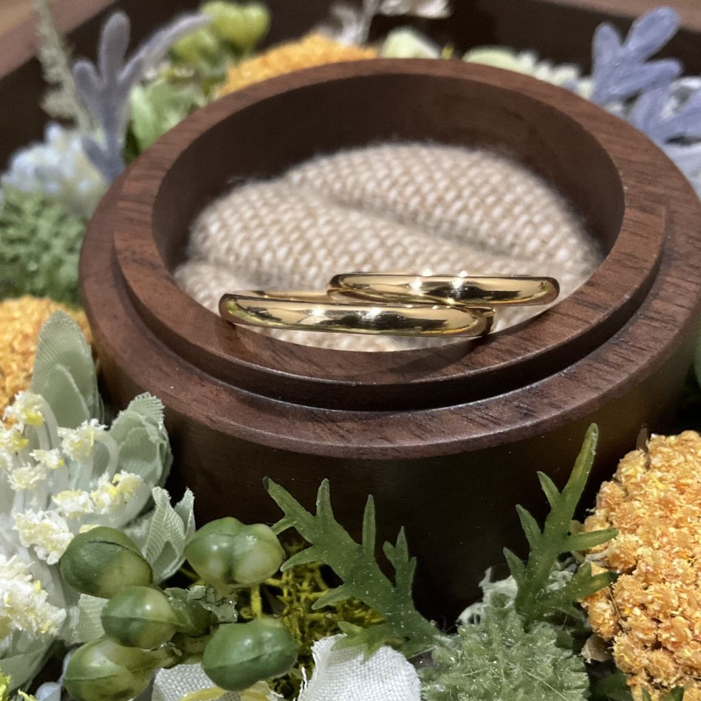 甲丸（2.0mm）・甲丸（2.0mm）