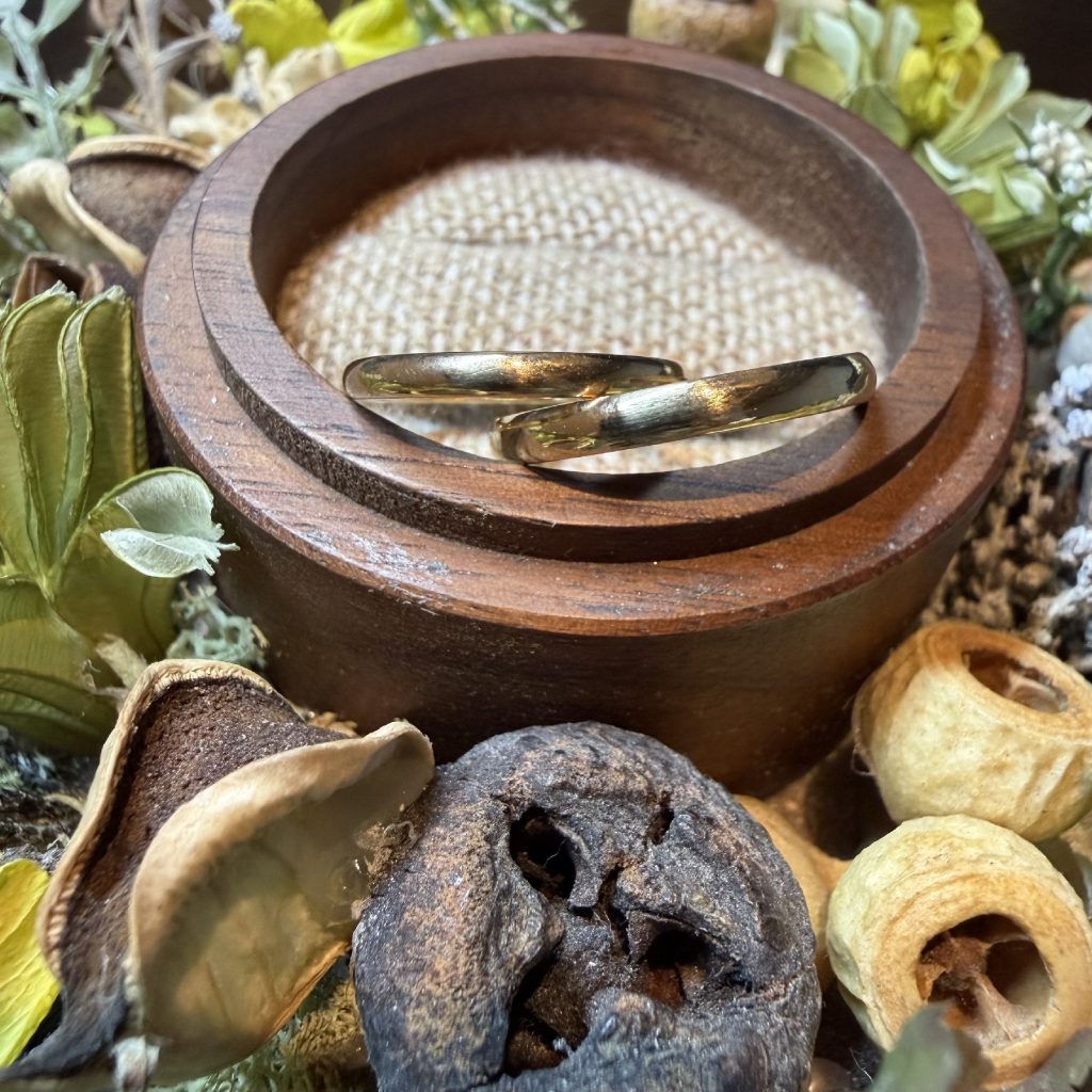 甲丸（2.5mm）・甲丸（2.5mm）