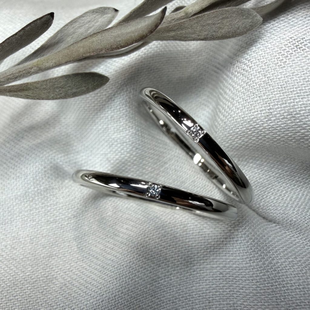 甲丸（1.5mm）・甲丸（1.5mm）