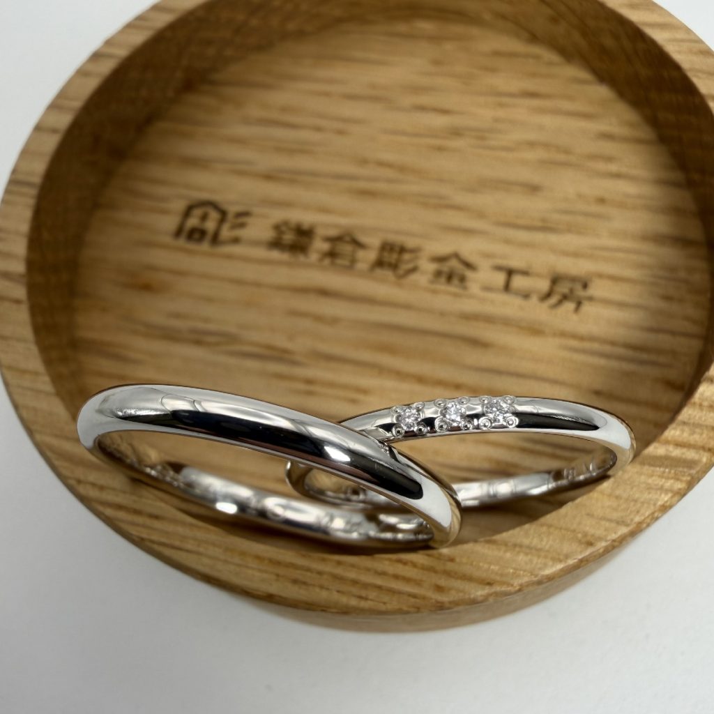 甲丸（2.0mm）・甲丸（1.5mm）