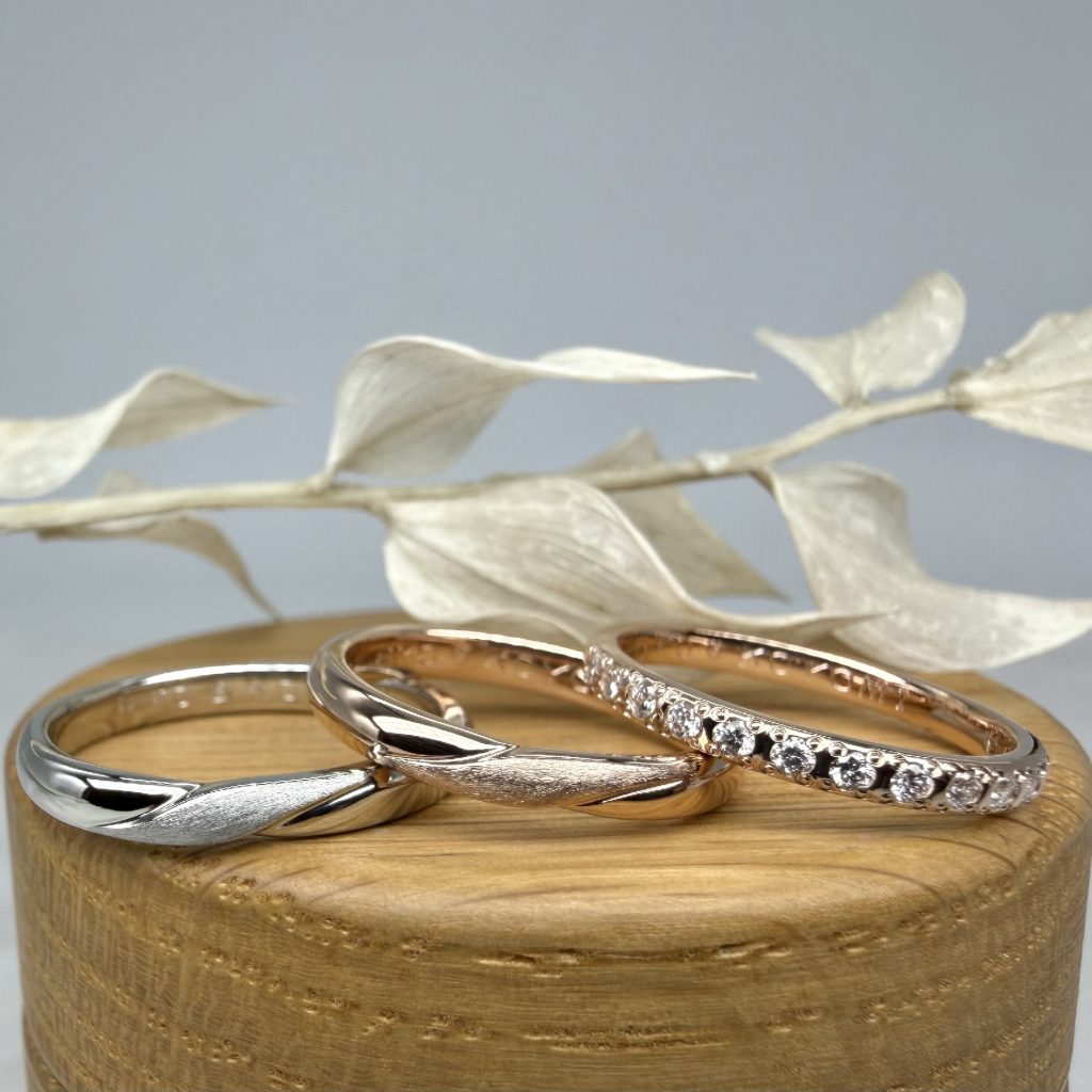 甲丸（2.5mm）・甲丸（2.5mm）・甲丸（2.0mm）