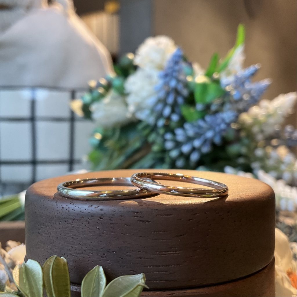 甲丸（1.5mm）・甲丸（1.5mm）