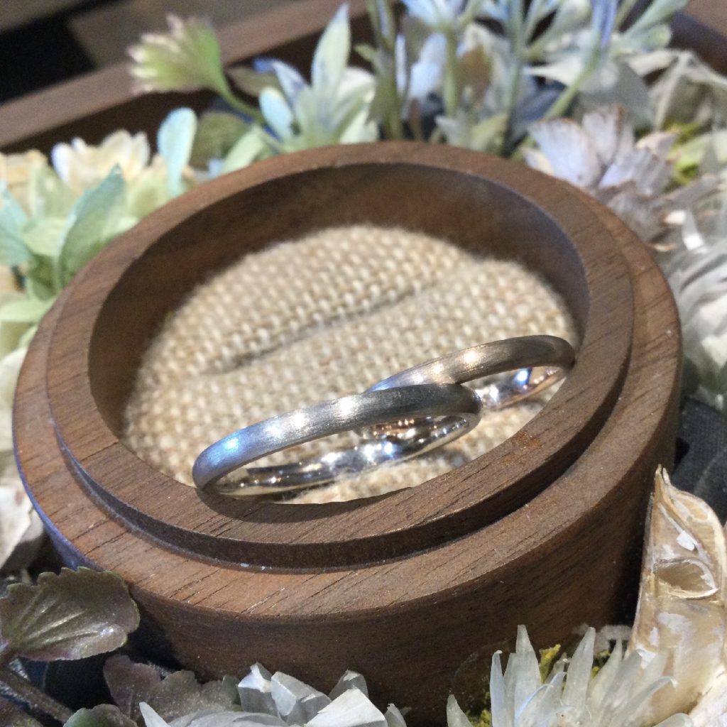 甲丸（2.0mm）・甲丸（2.0mm）