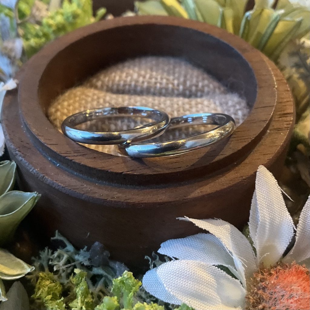 甲丸（2.0mm）・甲丸（2.0mm）