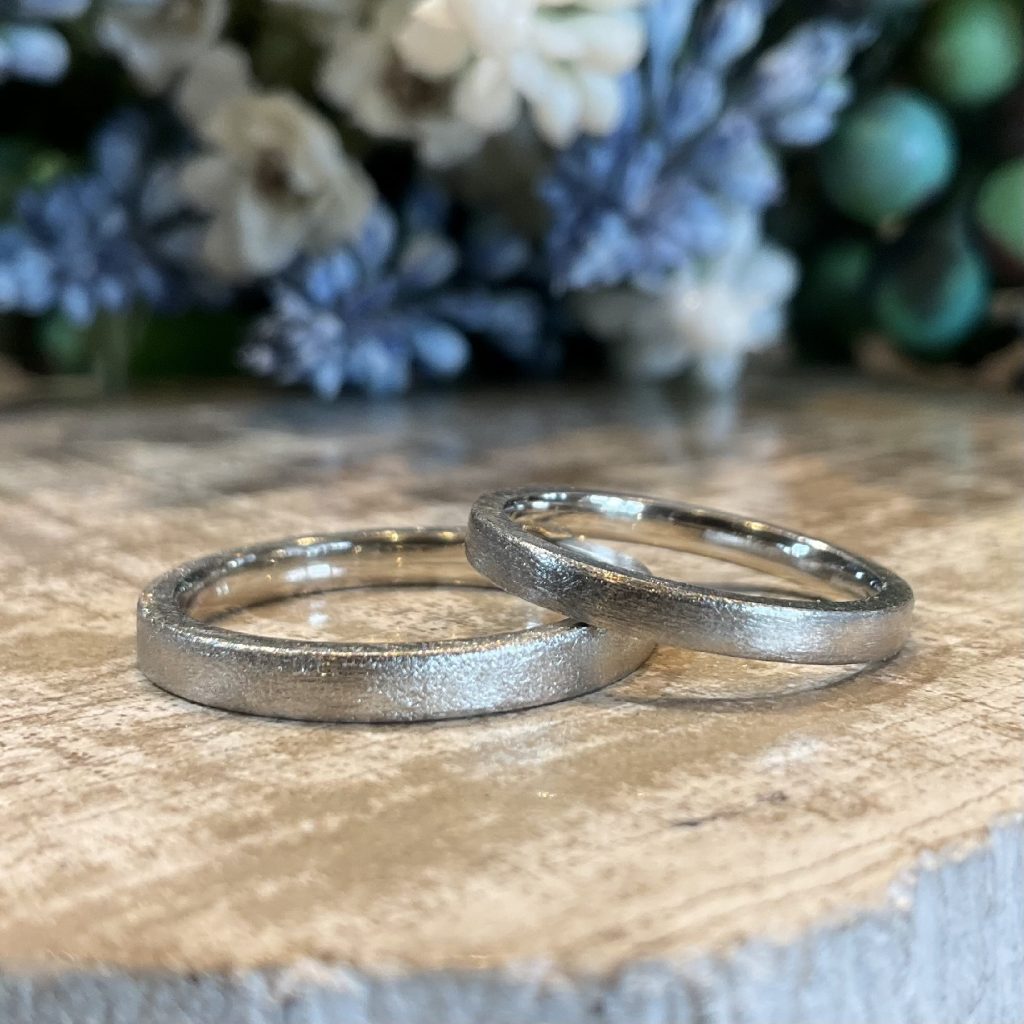 平打（2.5mm）・平打（2.0mm）