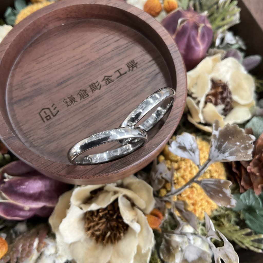 甲丸（2.5mm）・甲丸（2.5mm）