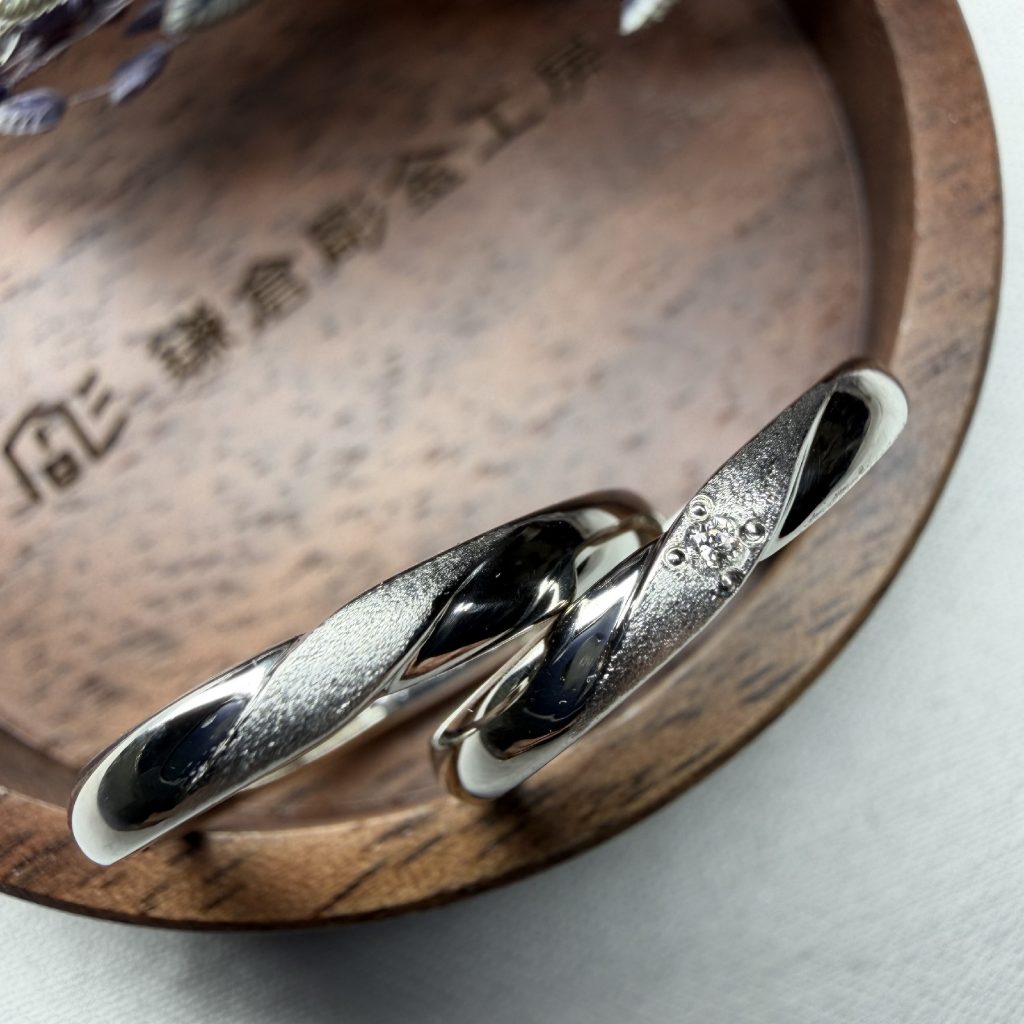 甲丸（2.5mm）・甲丸（2.5mm）