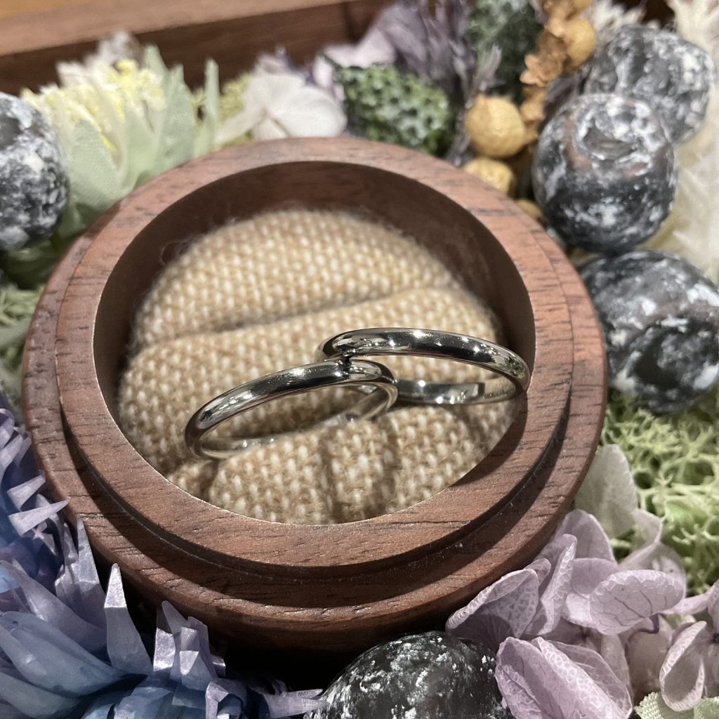 甲丸（2.0mm）・甲丸（2.0mm）