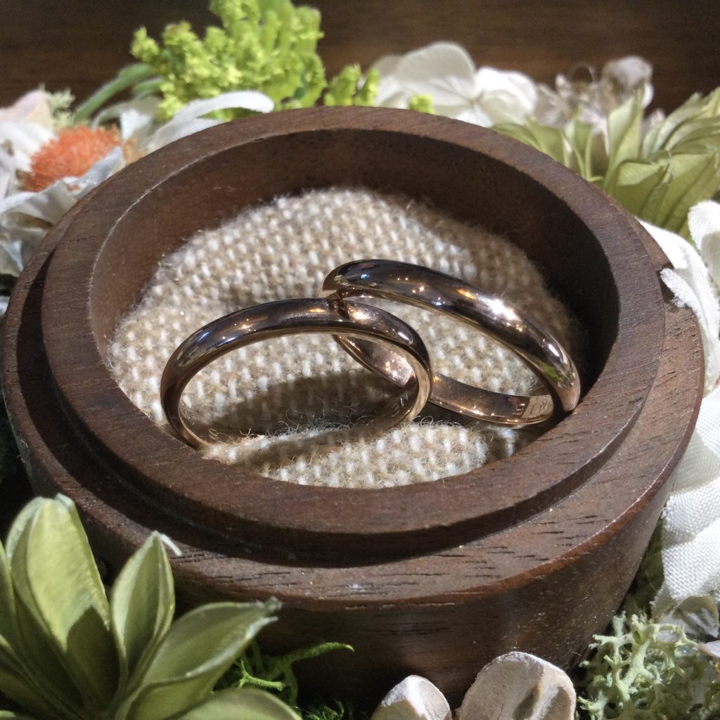 甲丸（2.5mm）・甲丸（2.5mm）