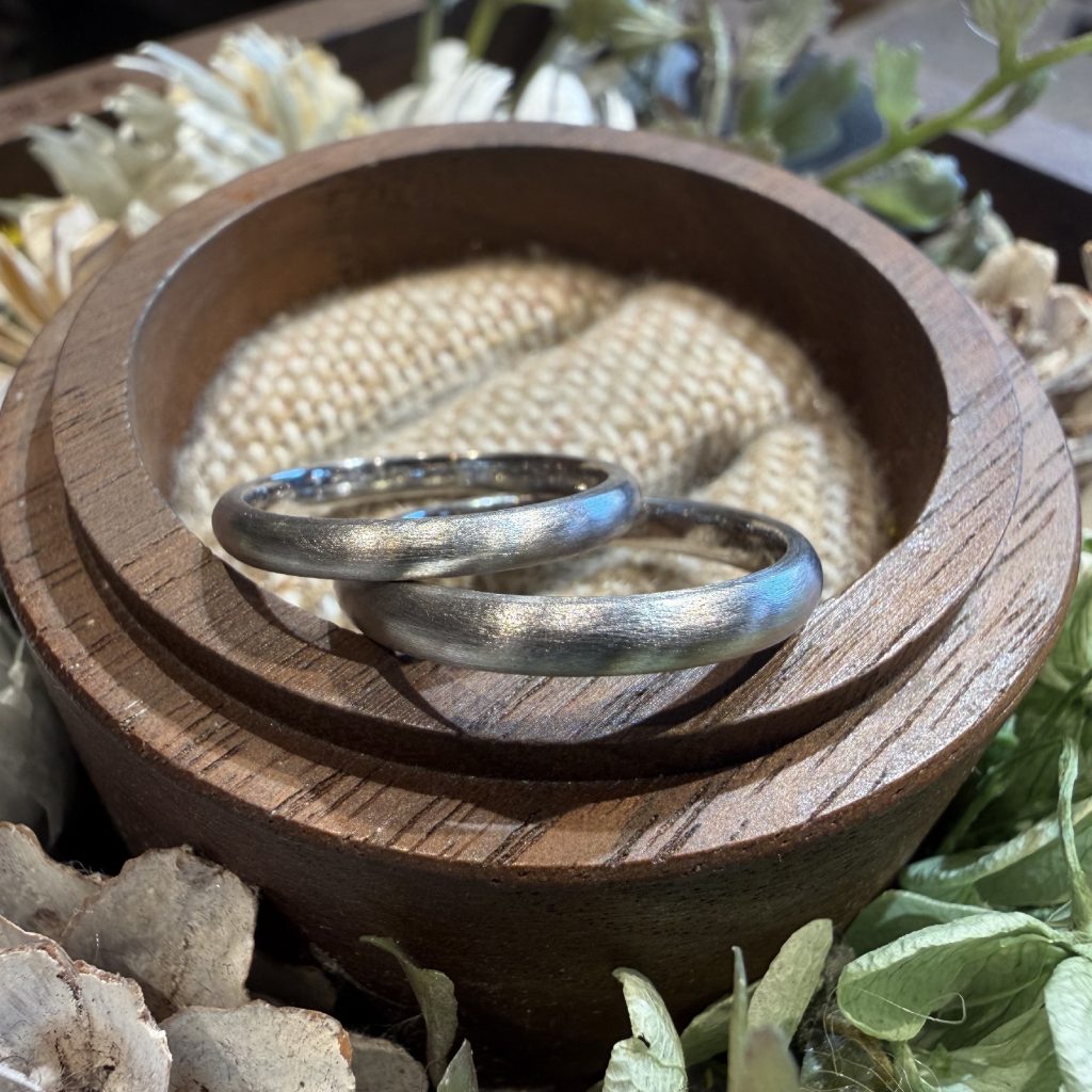 甲丸（2.0mm）・甲丸（2.5mm）