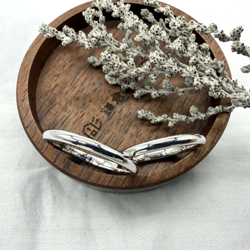 甲丸（2.0mm）・甲丸（2.0mm）