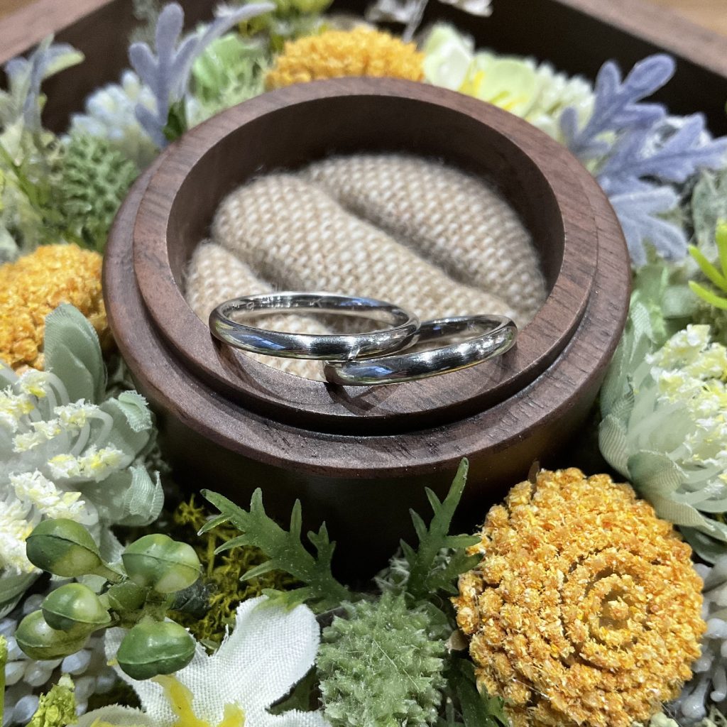 甲丸（2.0mm）・甲丸（2.0mm）