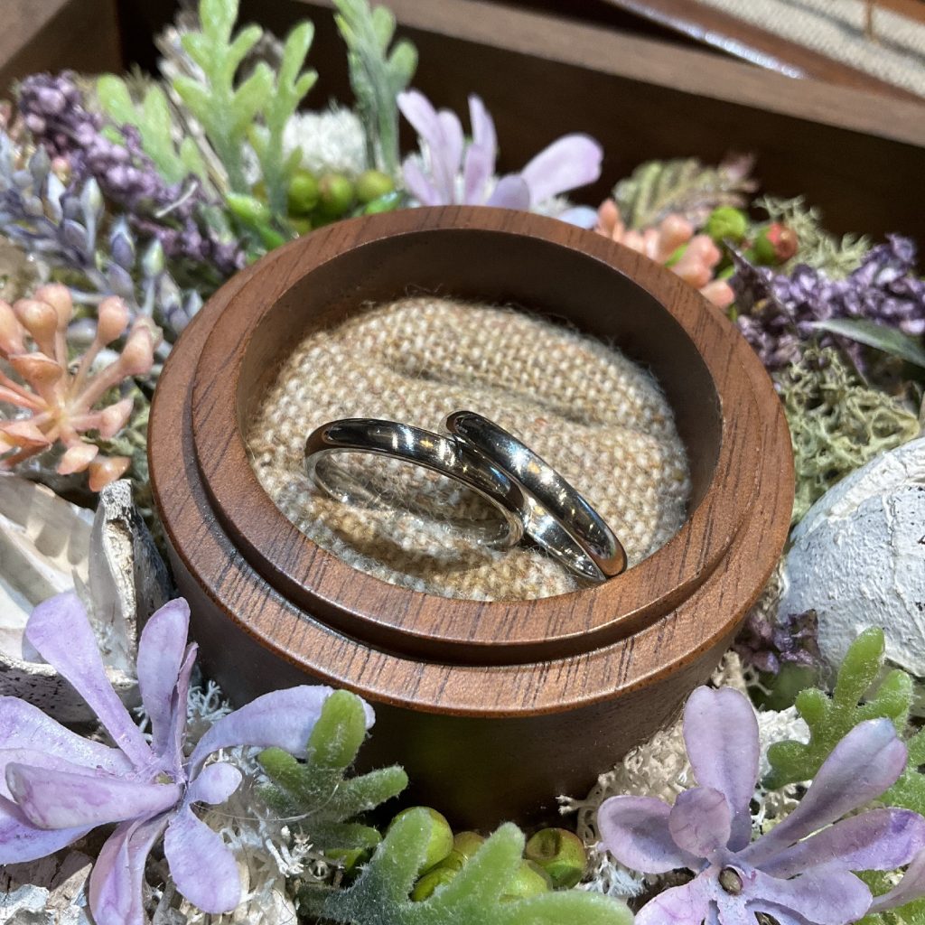 甲丸（2.5mm）・甲丸（2.5mm）