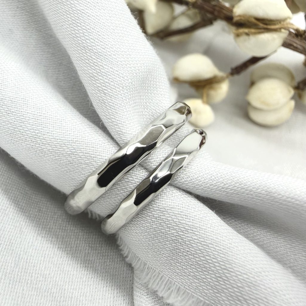 甲丸（2.5mm）・甲丸（2.0mm）