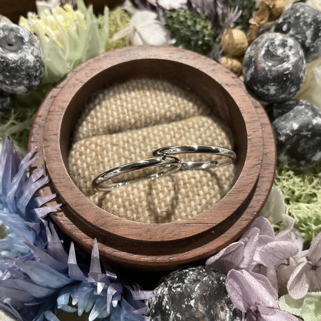 甲丸（1.5mm）・甲丸（1.5mm）