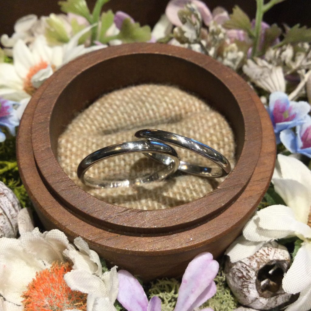 甲丸（2.0mm）・甲丸（2.0mm）